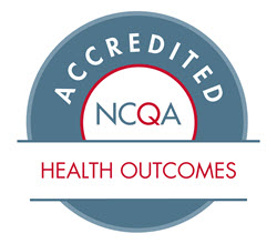 NCQA seal
