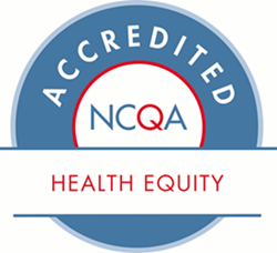 NCQA seal small