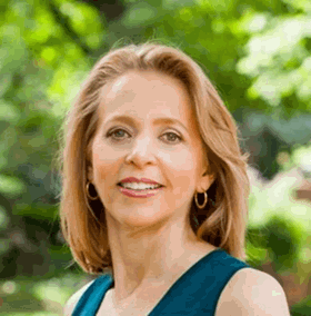 Photo of Jennifer Levin Carter Photo of Jennifer Levin Carter